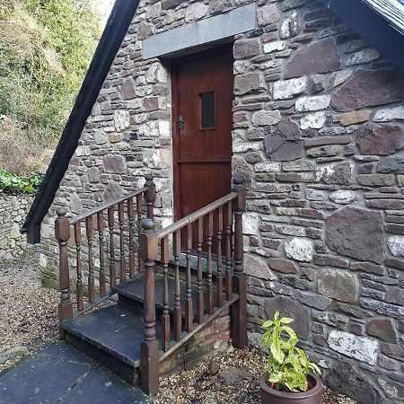The Loft Apartment Abergavenny Luaran gambar