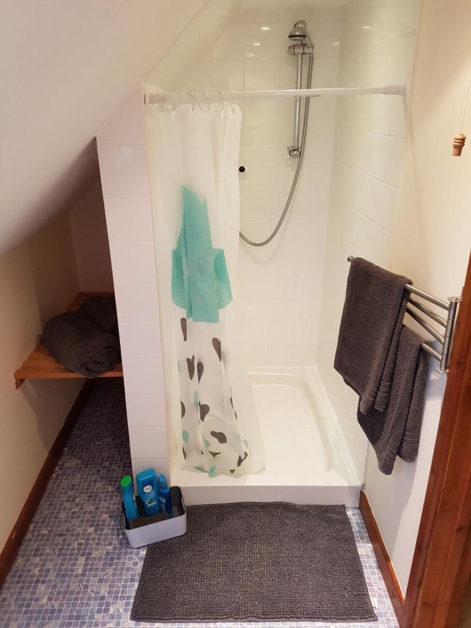 The Loft Apartment Abergavenny Luaran gambar