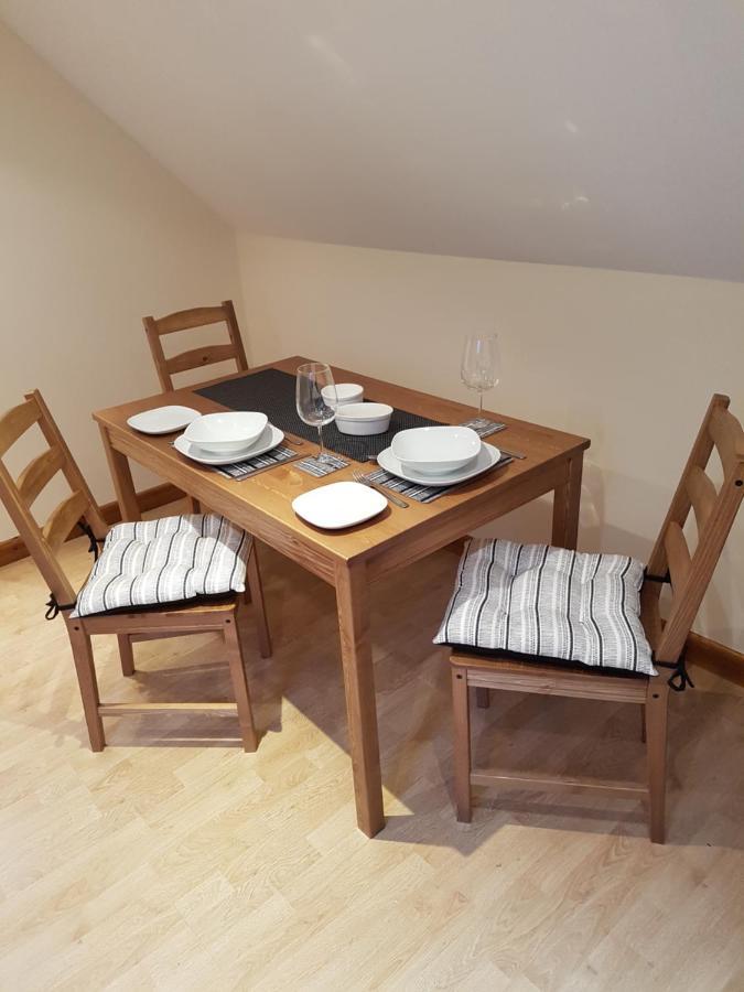The Loft Apartment Abergavenny Luaran gambar