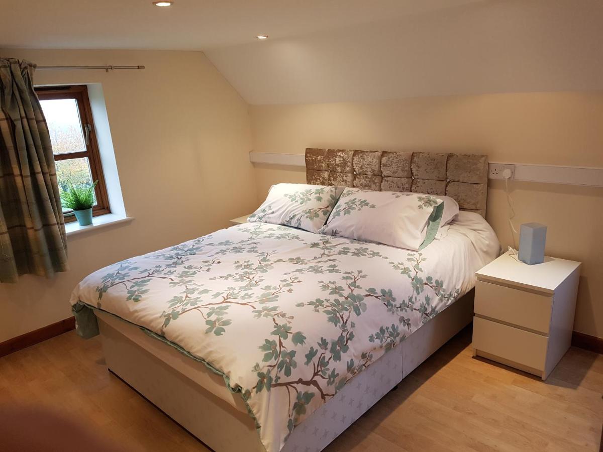 The Loft Apartment Abergavenny Luaran gambar
